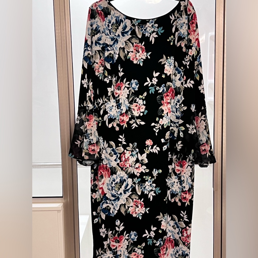 Gorgeous dress like new